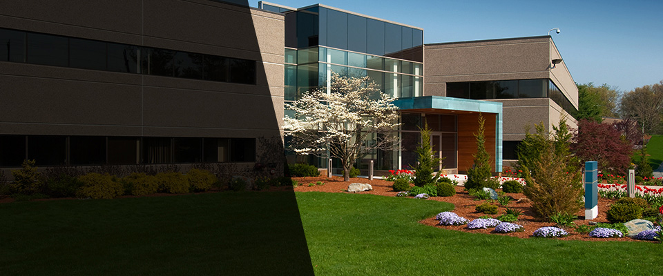 Dobson Landscapers
