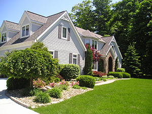 Landscapers and Lawncare Services in Dobson, NC